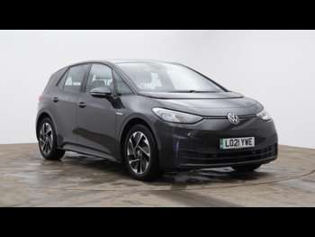 2021 - 150kW Life Pro Performance 58kWh 5dr Auto