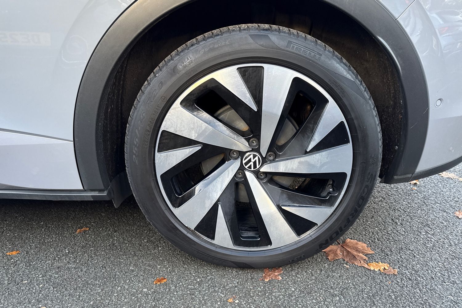 Used Volkswagen ID.5 2023 for sale - 76576295: Photo 12