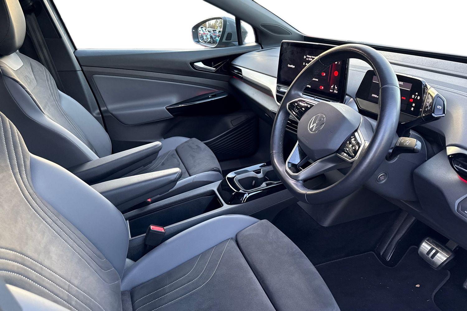 Used Volkswagen ID.5 2023 for sale - 76576295: Photo 14