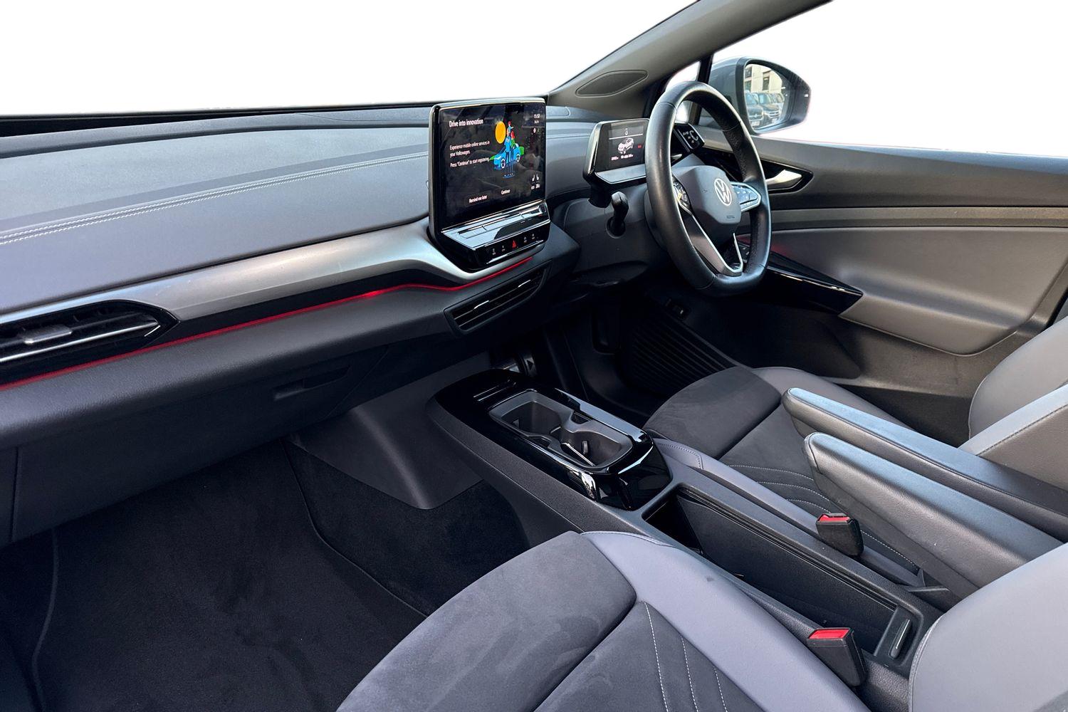 Used Volkswagen ID.5 2023 for sale - 76576295: Photo 15