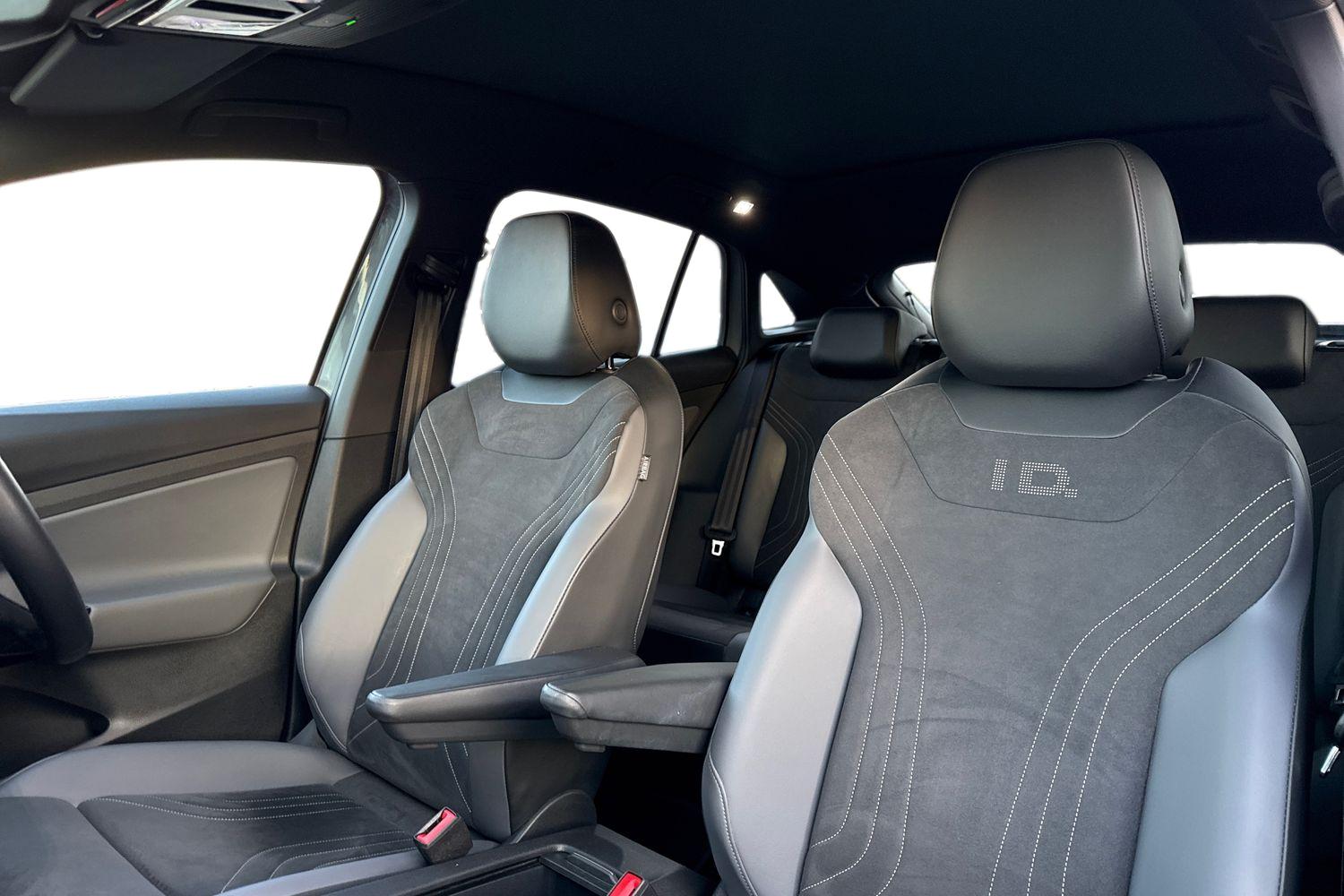 Used Volkswagen ID.5 2023 for sale - 76576295: Photo 16