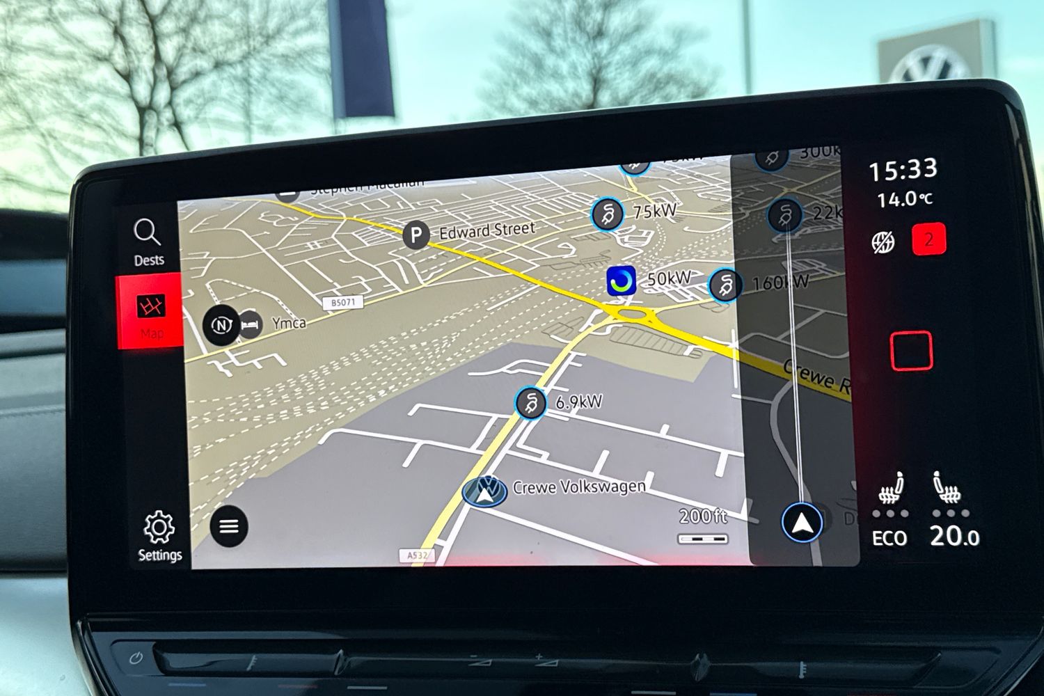 Used Volkswagen ID.5 2023 for sale - 76576295: Photo 17