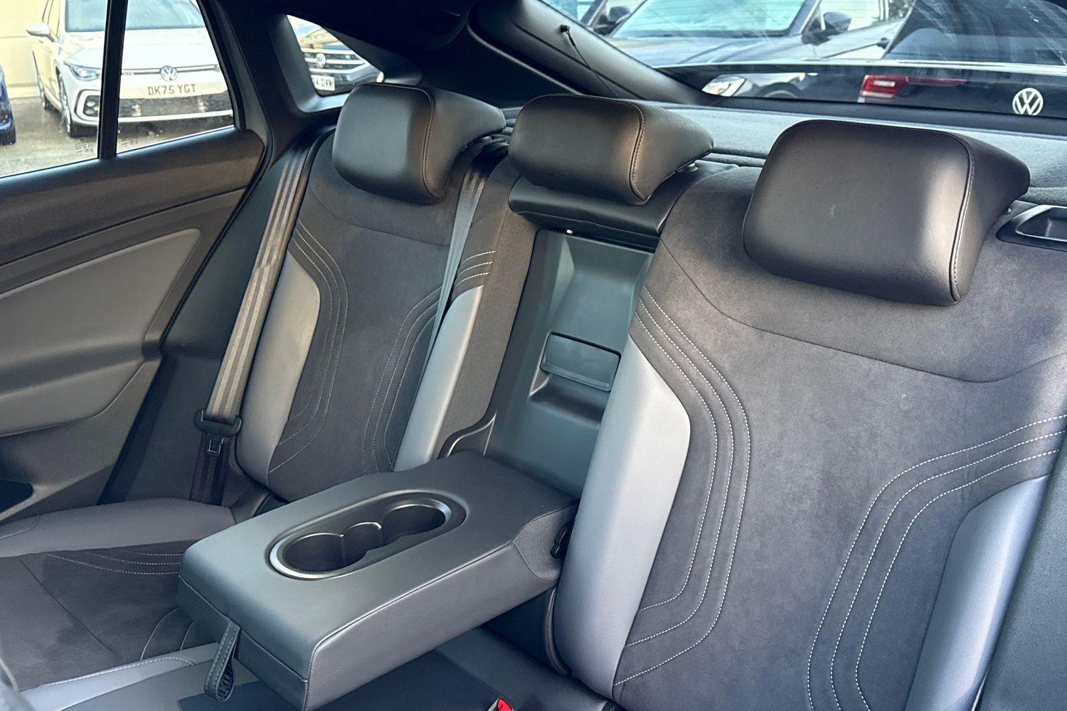 Used Volkswagen ID.5 2023 for sale - 76576295: Photo 19