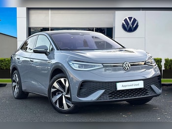 Used Volkswagen ID.5 2023 for sale - 76576295: Photo