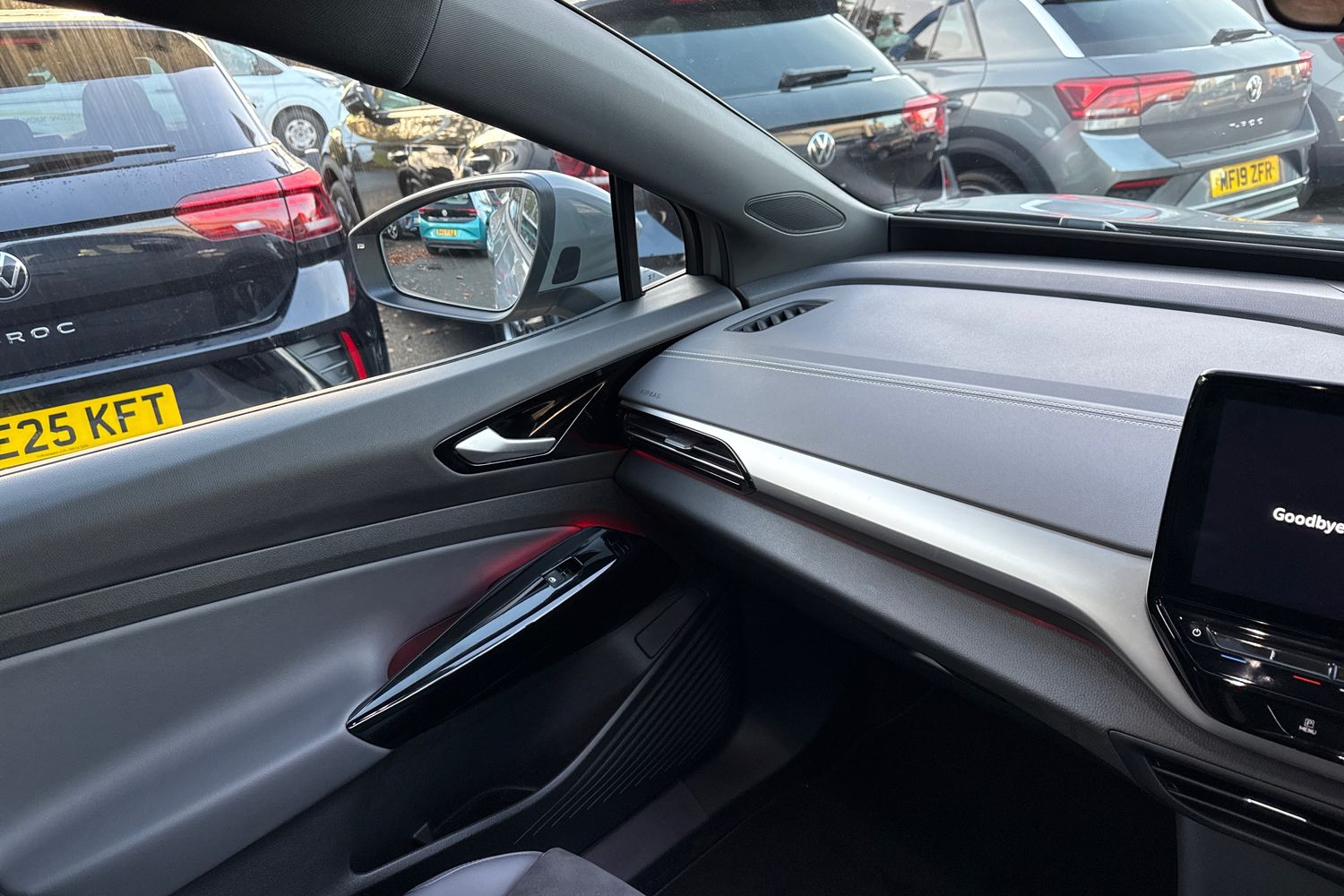 Used Volkswagen ID.5 2023 for sale - 76576295: Photo 20