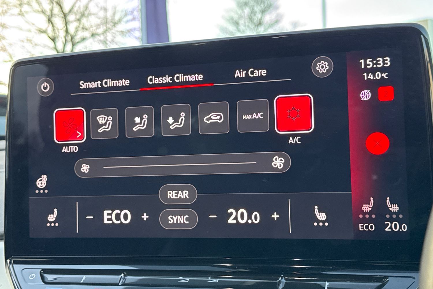 Used Volkswagen ID.5 2023 for sale - 76576295: Photo 22