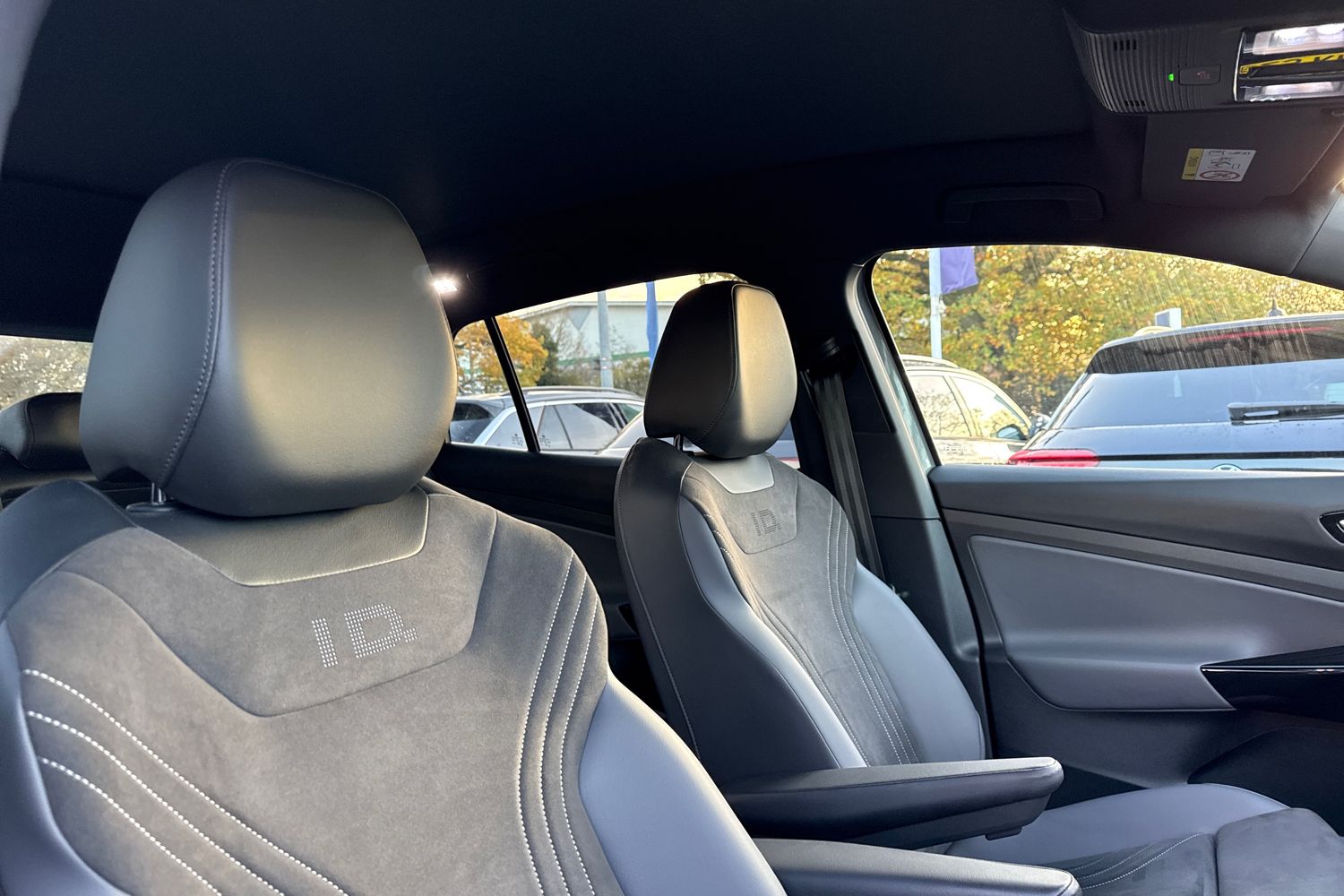 Used Volkswagen ID.5 2023 for sale - 76576295: Photo 24