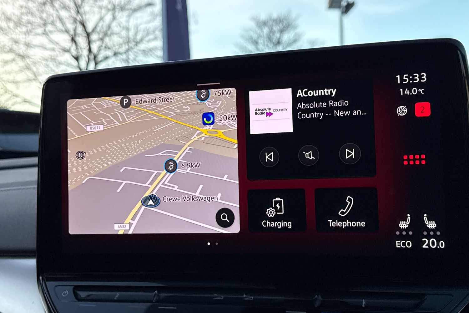 Used Volkswagen ID.5 2023 for sale - 76576295: Photo 26