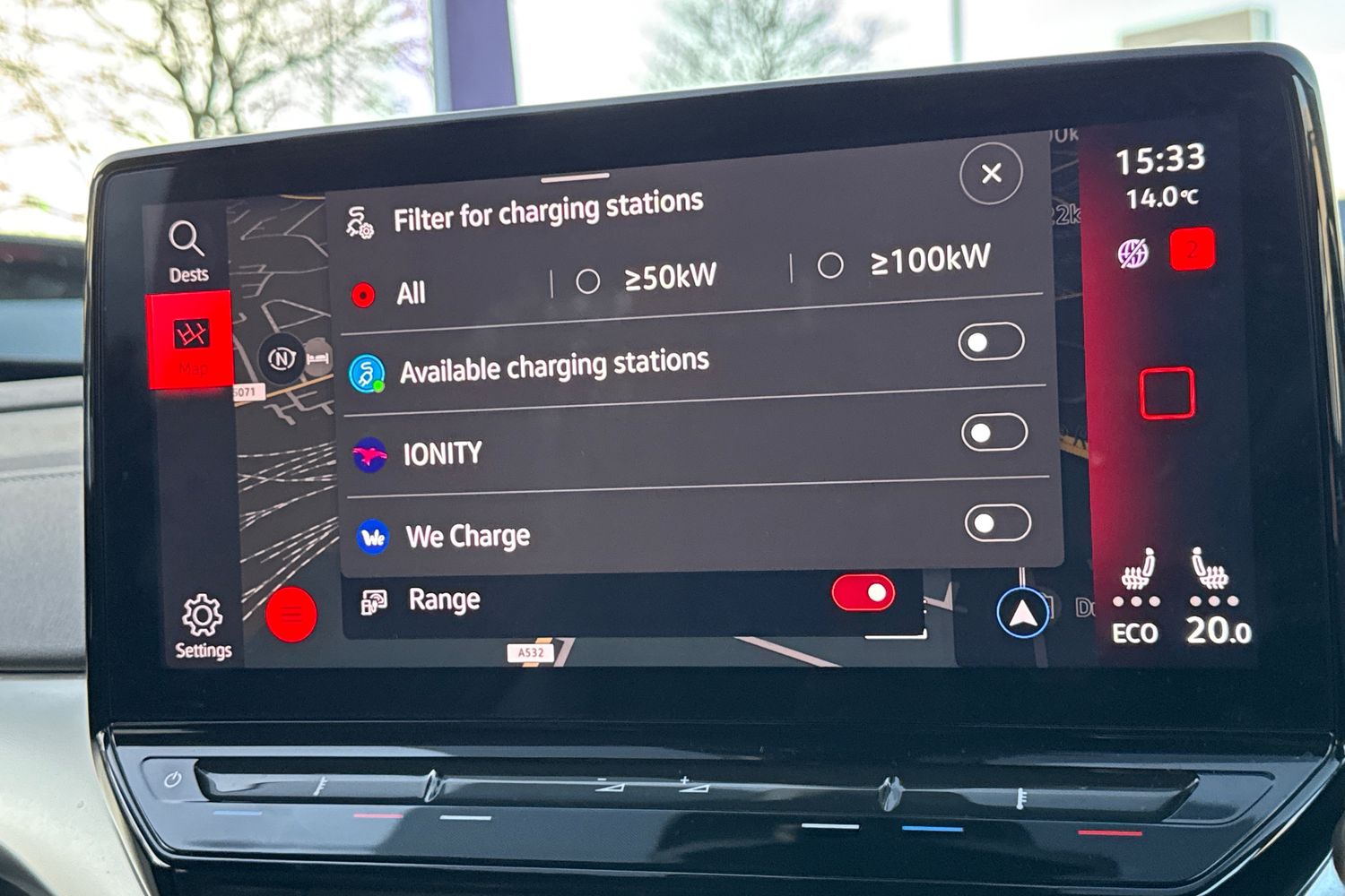 Used Volkswagen ID.5 2023 for sale - 76576295: Photo 28