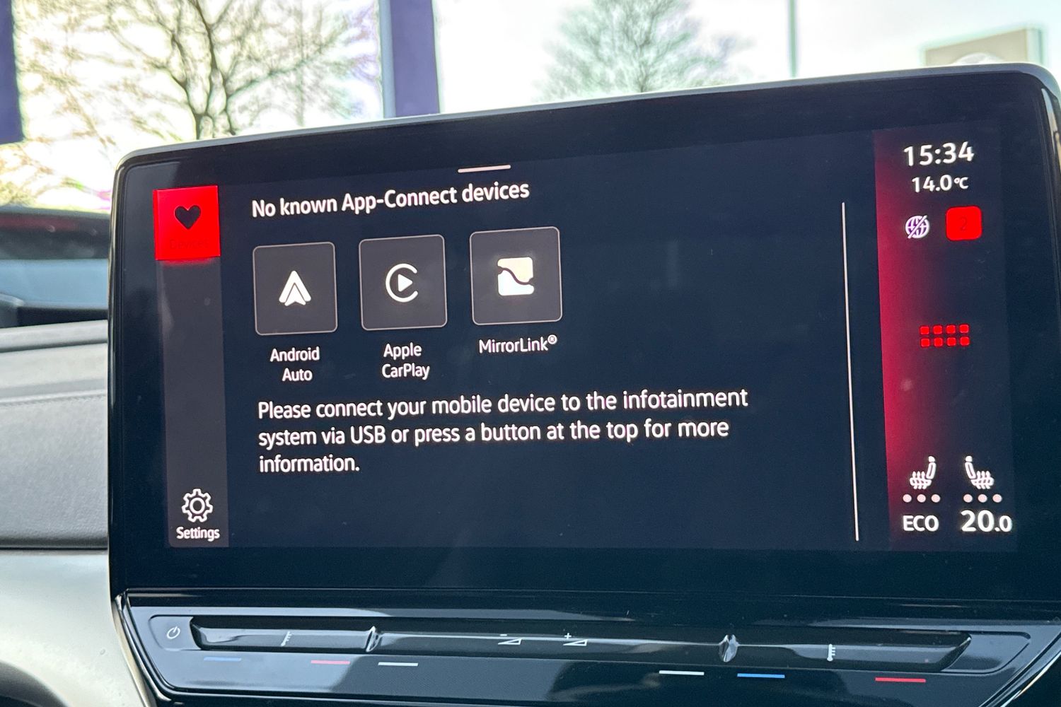 Used Volkswagen ID.5 2023 for sale - 76576295: Photo 29