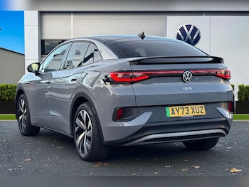 Used Volkswagen ID.5 2023 for sale - 76576295: Photo