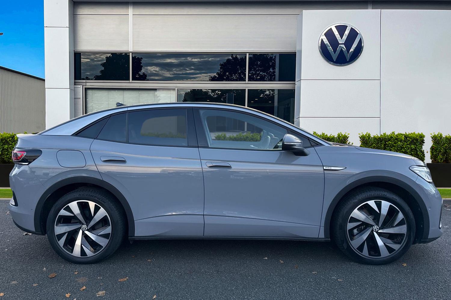 Used Volkswagen ID.5 2023 for sale - 76576295: Photo 3