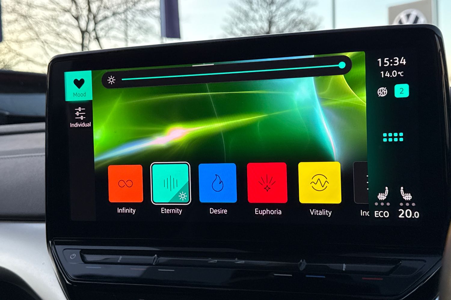 Used Volkswagen ID.5 2023 for sale - 76576295: Photo 30