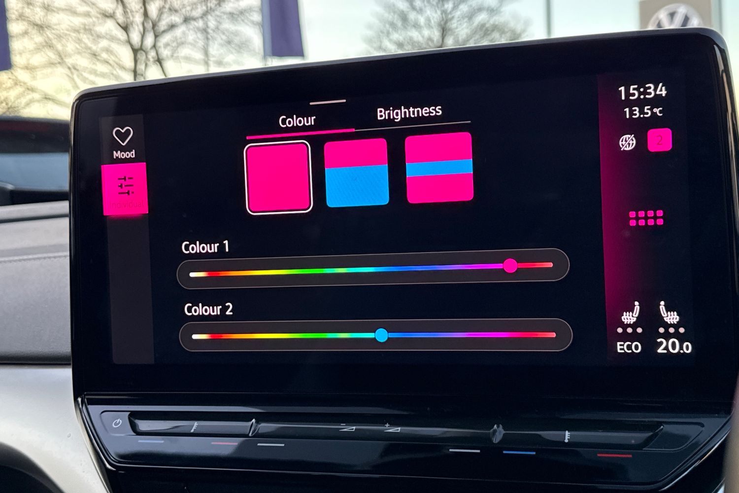 Used Volkswagen ID.5 2023 for sale - 76576295: Photo 31