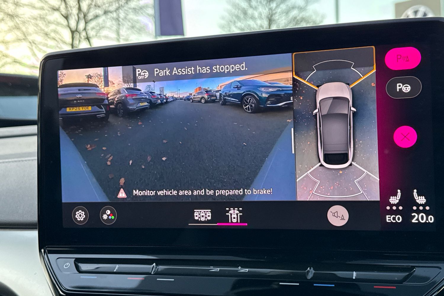 Used Volkswagen ID.5 2023 for sale - 76576295: Photo 32