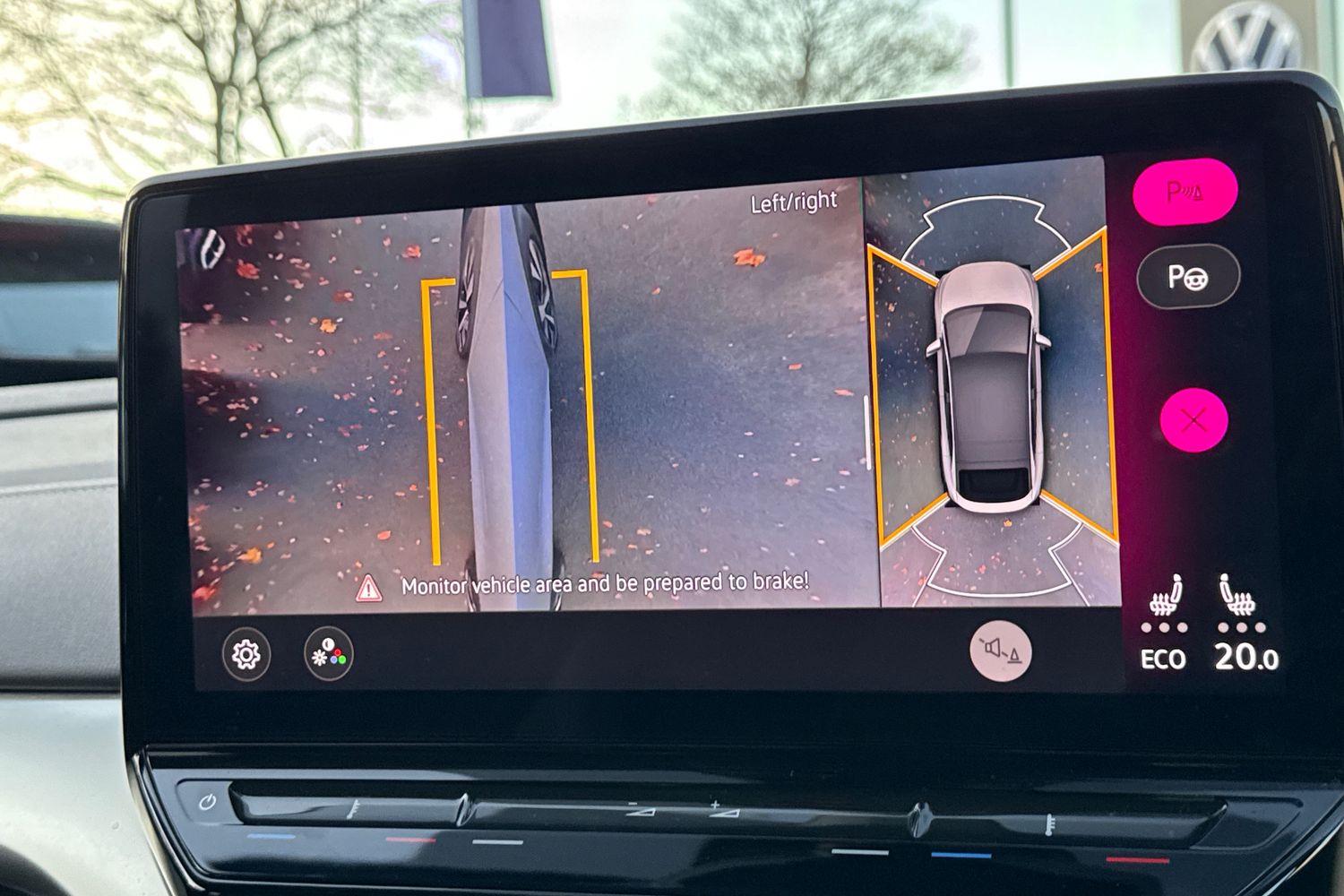 Used Volkswagen ID.5 2023 for sale - 76576295: Photo 33