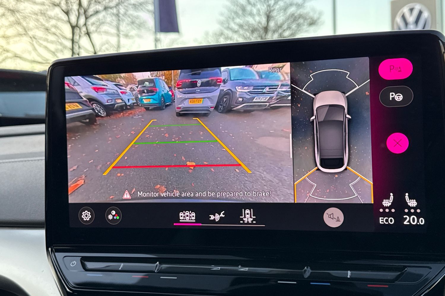 Used Volkswagen ID.5 2023 for sale - 76576295: Photo 34