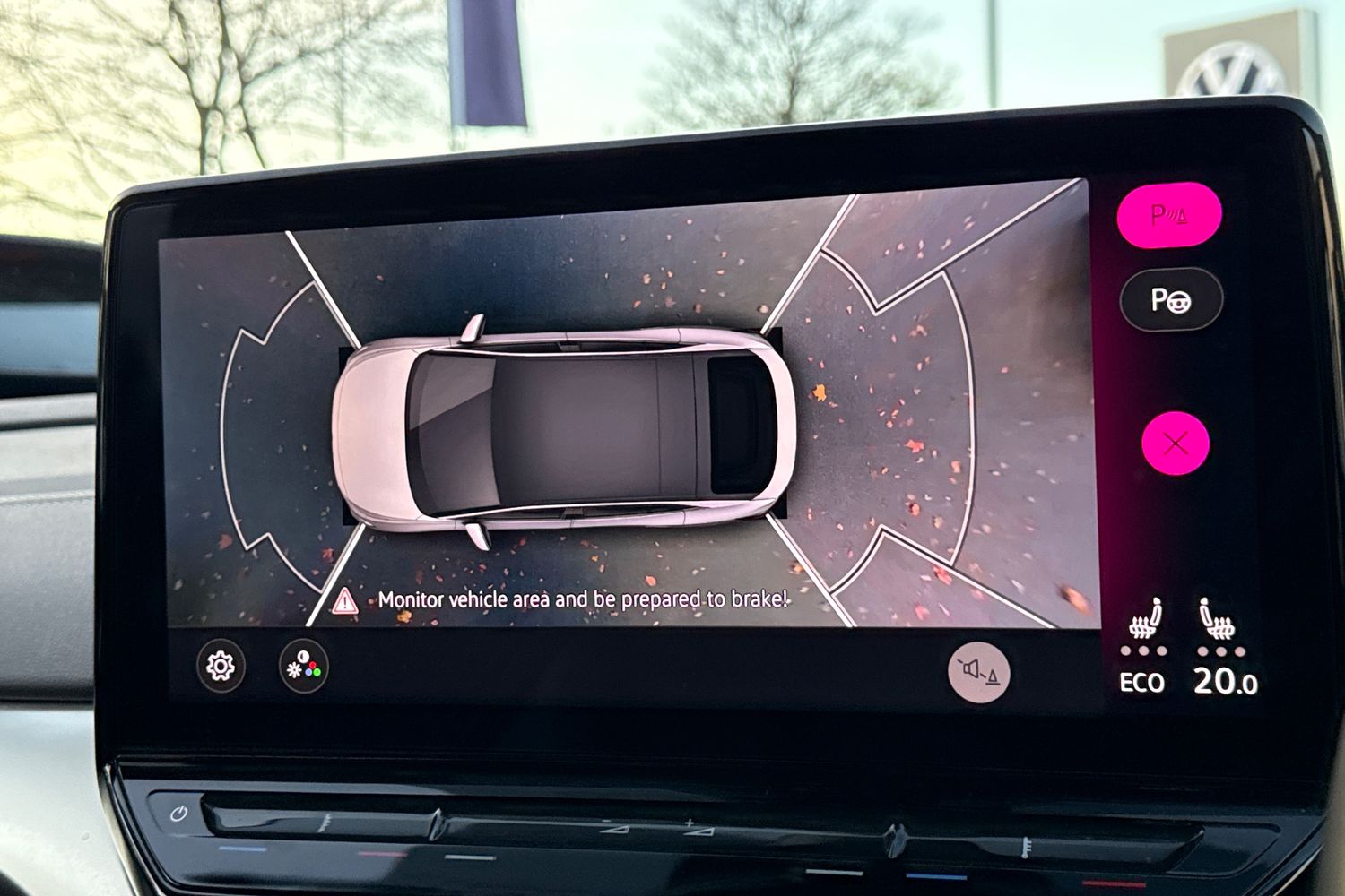 Used Volkswagen ID.5 2023 for sale - 76576295: Photo 35