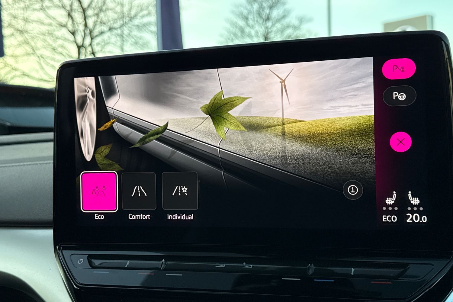 Used Volkswagen ID.5 2023 for sale - 76576295: Photo 36