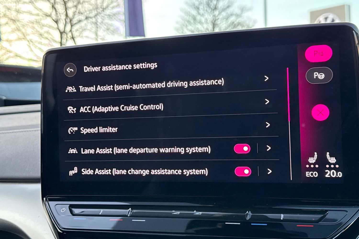 Used Volkswagen ID.5 2023 for sale - 76576295: Photo 37