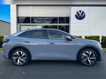 Used Volkswagen ID.5 2023 for sale - 76576295: Photo