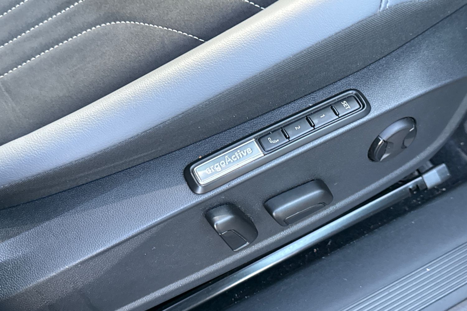 Used Volkswagen ID.5 2023 for sale - 76576295: Photo 40