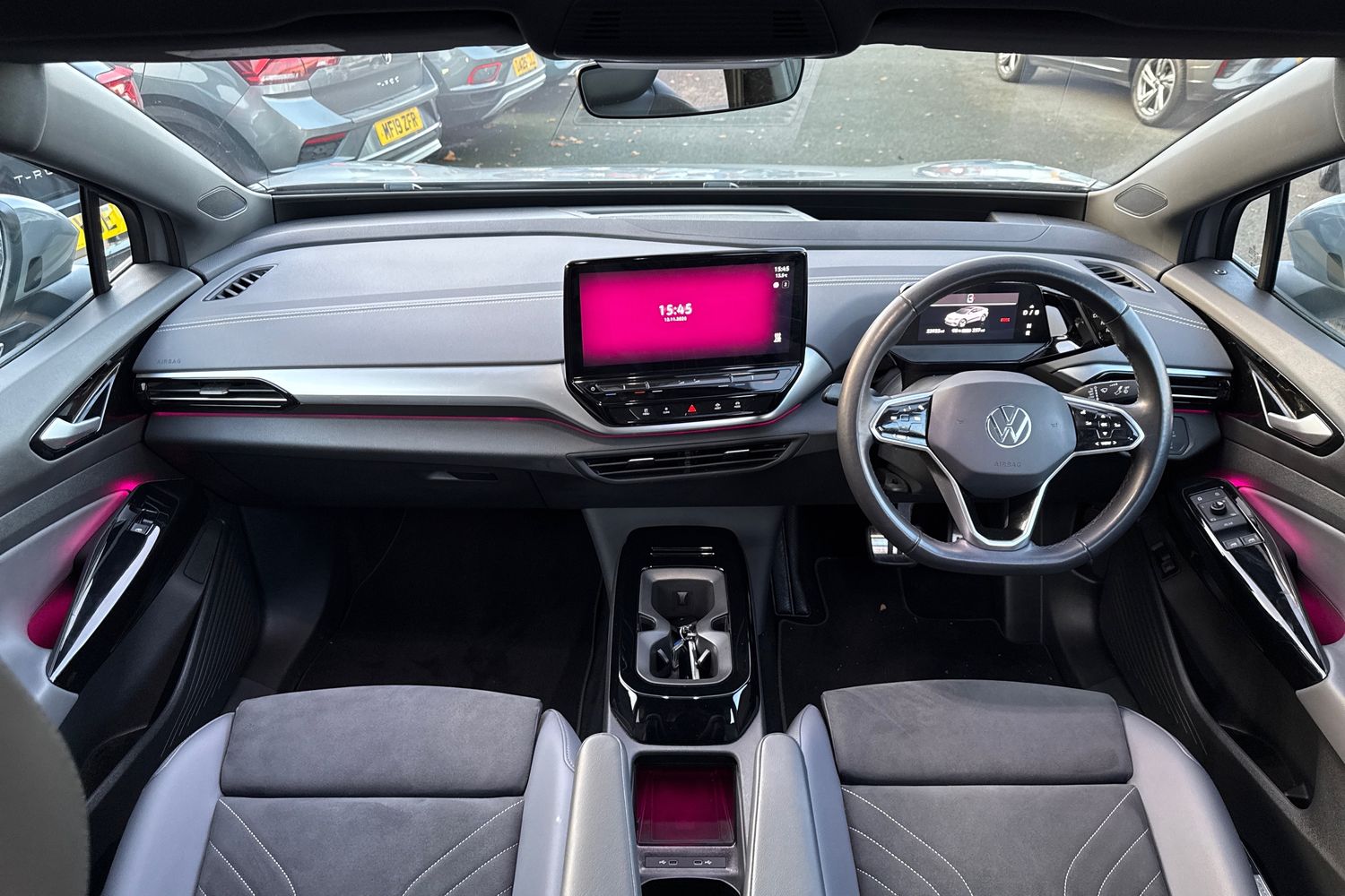 Used Volkswagen ID.5 2023 for sale - 76576295: Photo 43