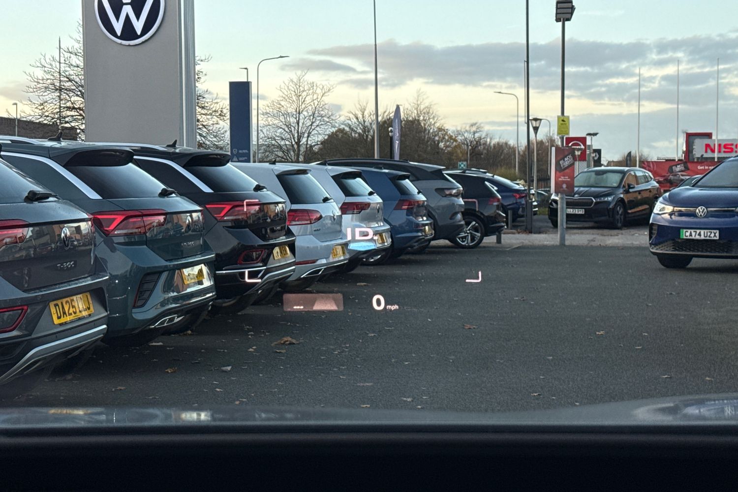 Used Volkswagen ID.5 2023 for sale - 76576295: Photo 44