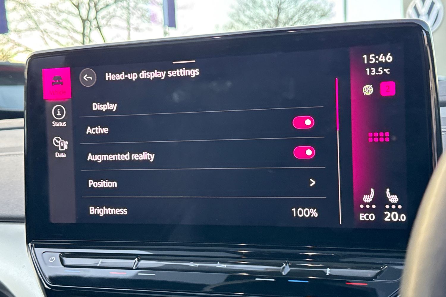 Used Volkswagen ID.5 2023 for sale - 76576295: Photo 45