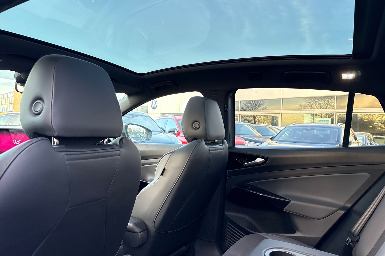 Used Volkswagen ID.5 2023 for sale - 76576295: Photo 47