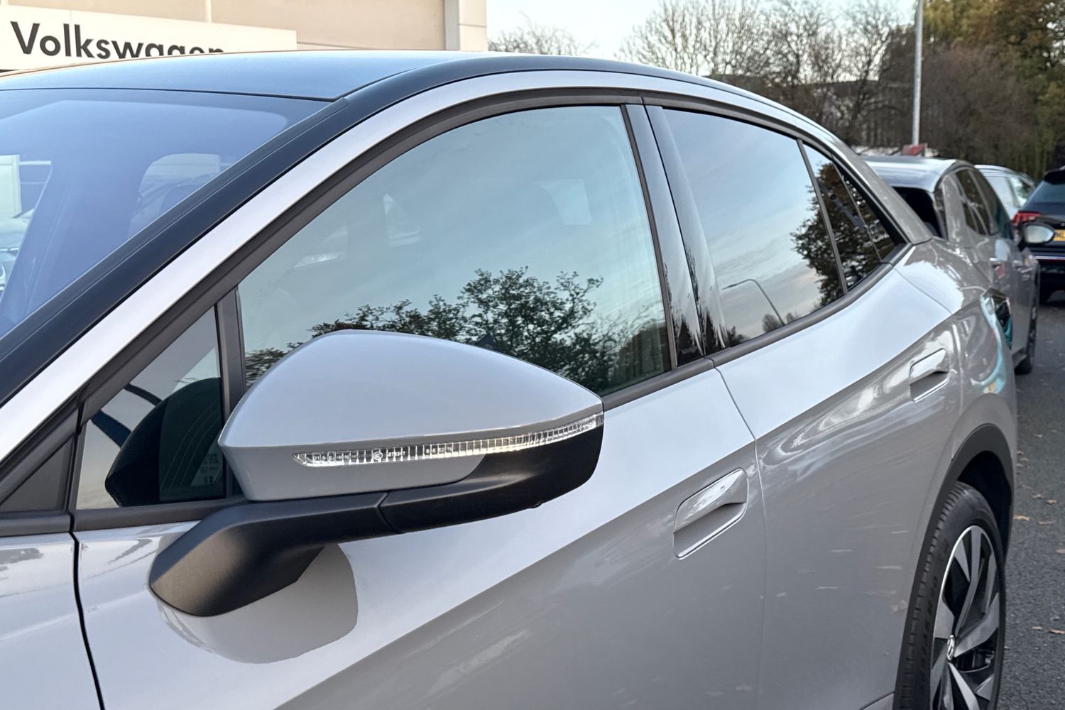 Used Volkswagen ID.5 2023 for sale - 76576295: Photo 48