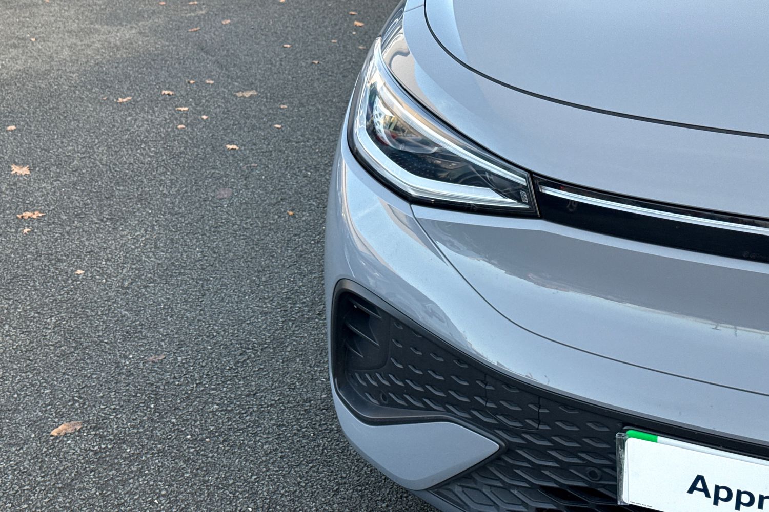 Used Volkswagen ID.5 2023 for sale - 76576295: Photo 49