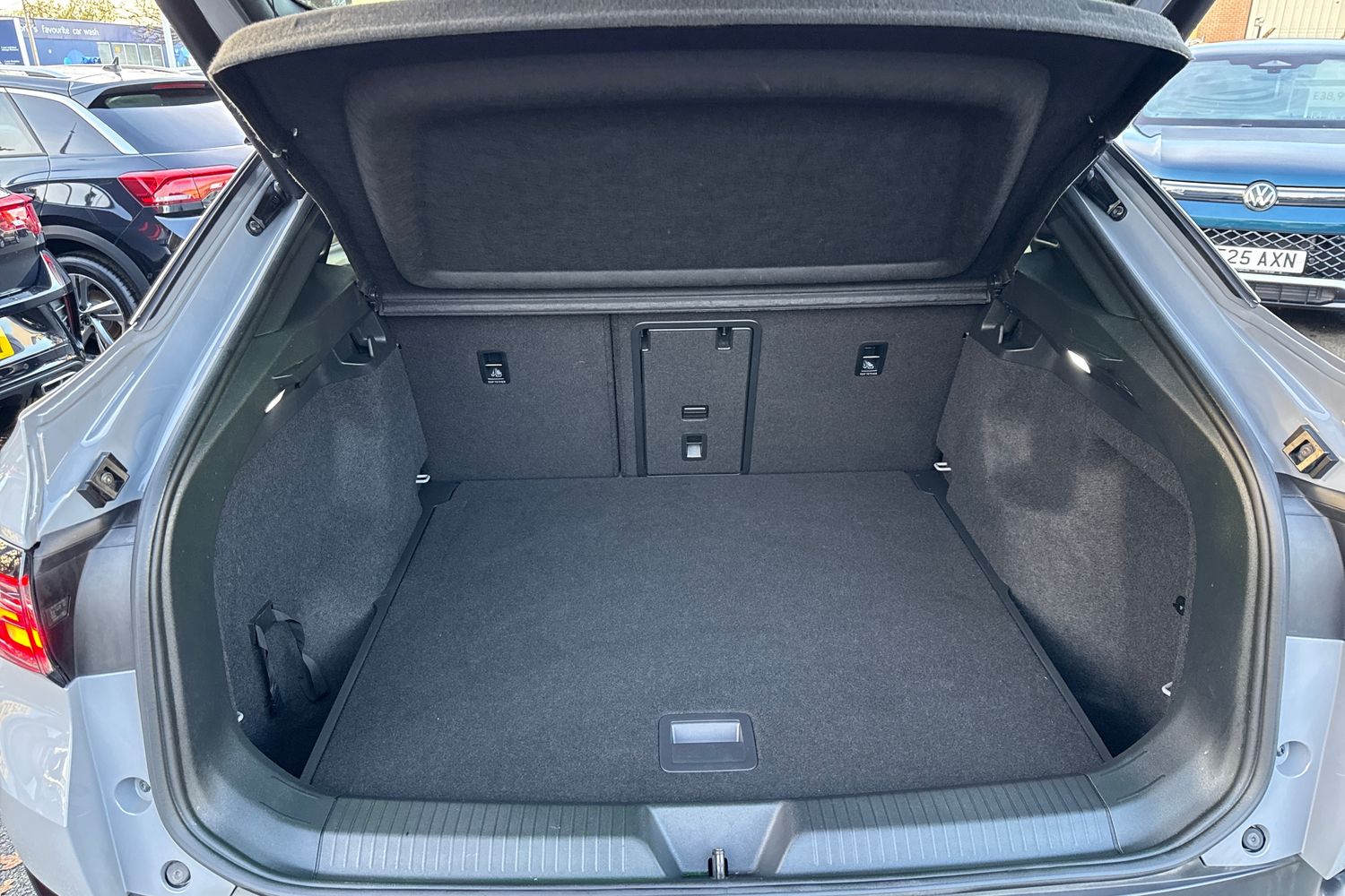 Used Volkswagen ID.5 2023 for sale - 76576295: Photo 7