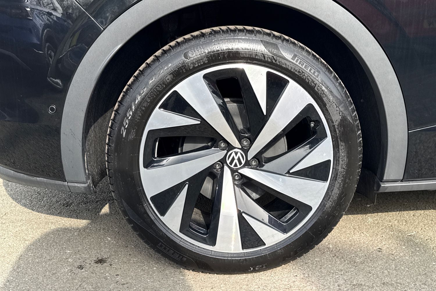 Used Volkswagen ID.5 2025 for sale - 77773956: Photo 10