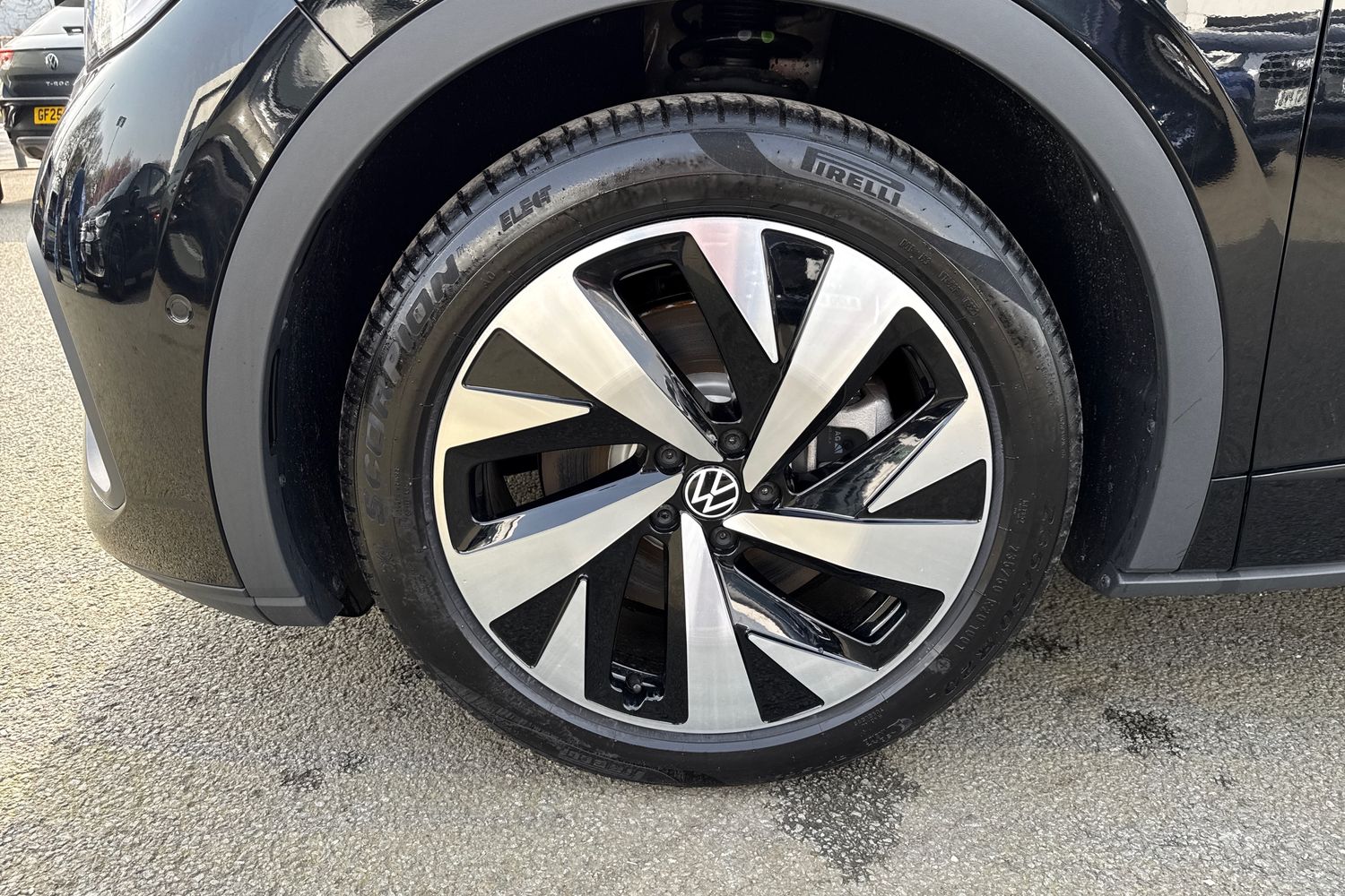 Used Volkswagen ID.5 2025 for sale - 77773956: Photo 12