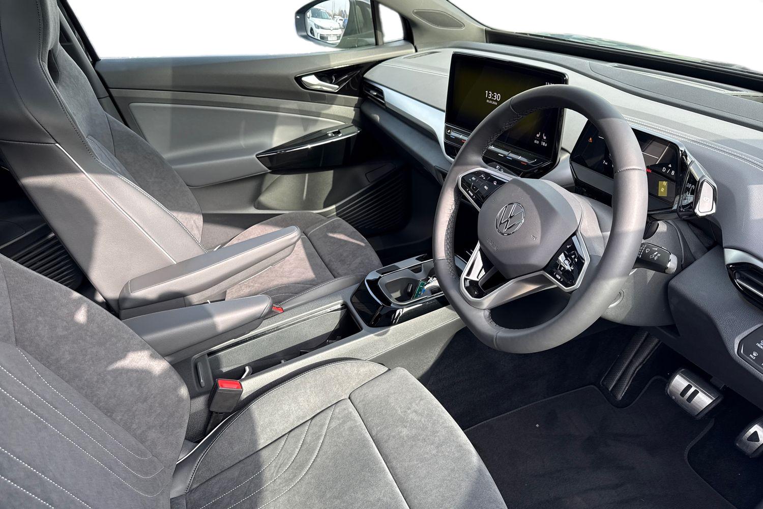 Used Volkswagen ID.5 2025 for sale - 77773956: Photo 13