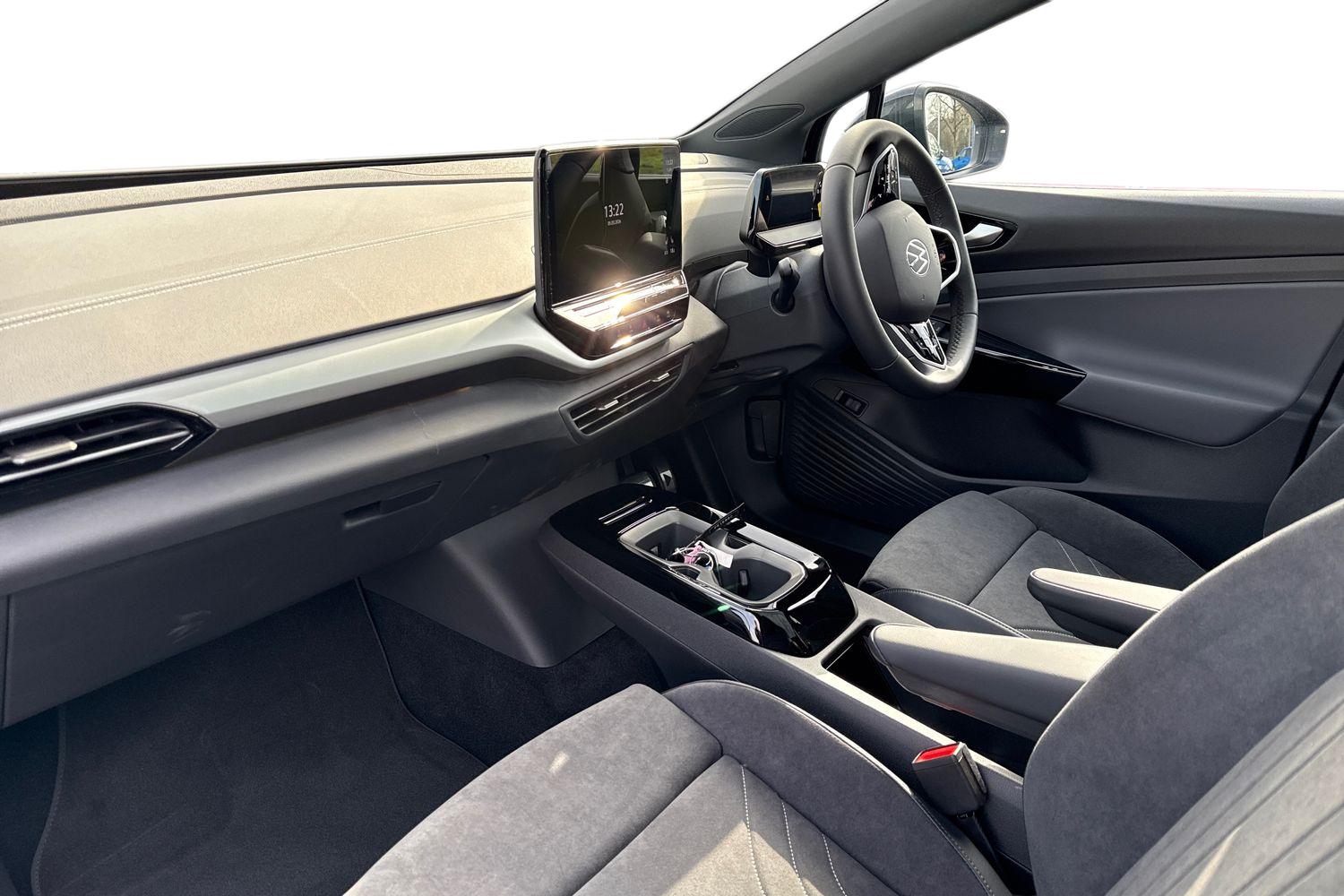 Used Volkswagen ID.5 2025 for sale - 77773956: Photo 14