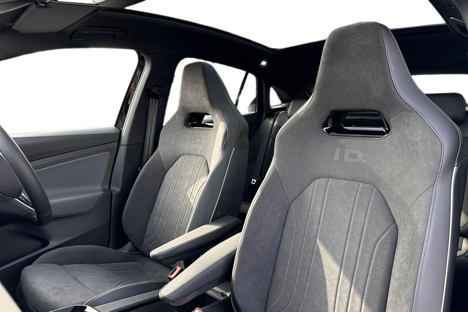 Used Volkswagen ID.5 2025 for sale - 77773956: Photo 15