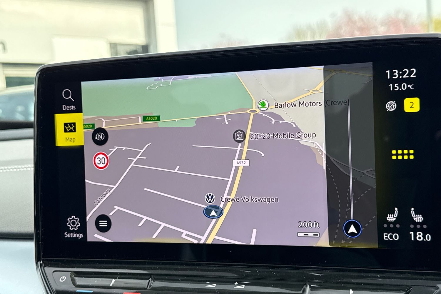 Used Volkswagen ID.5 2025 for sale - 77773956: Photo 16