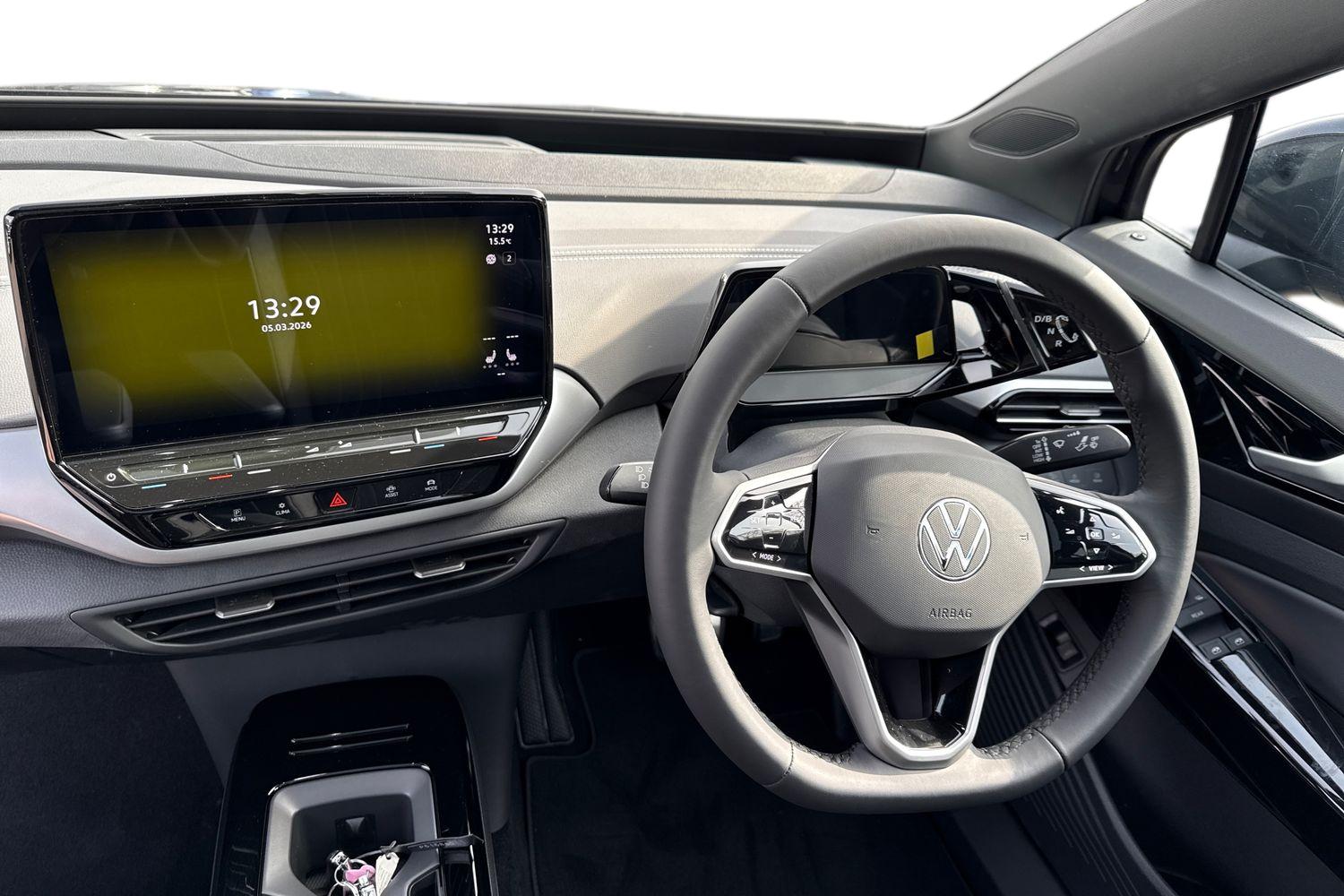 Used Volkswagen ID.5 2025 for sale - 77773956: Photo 17