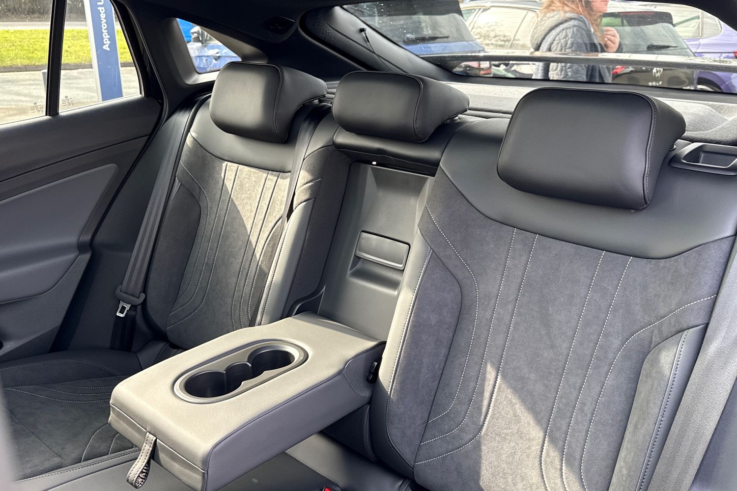 Used Volkswagen ID.5 2025 for sale - 77773956: Photo 18