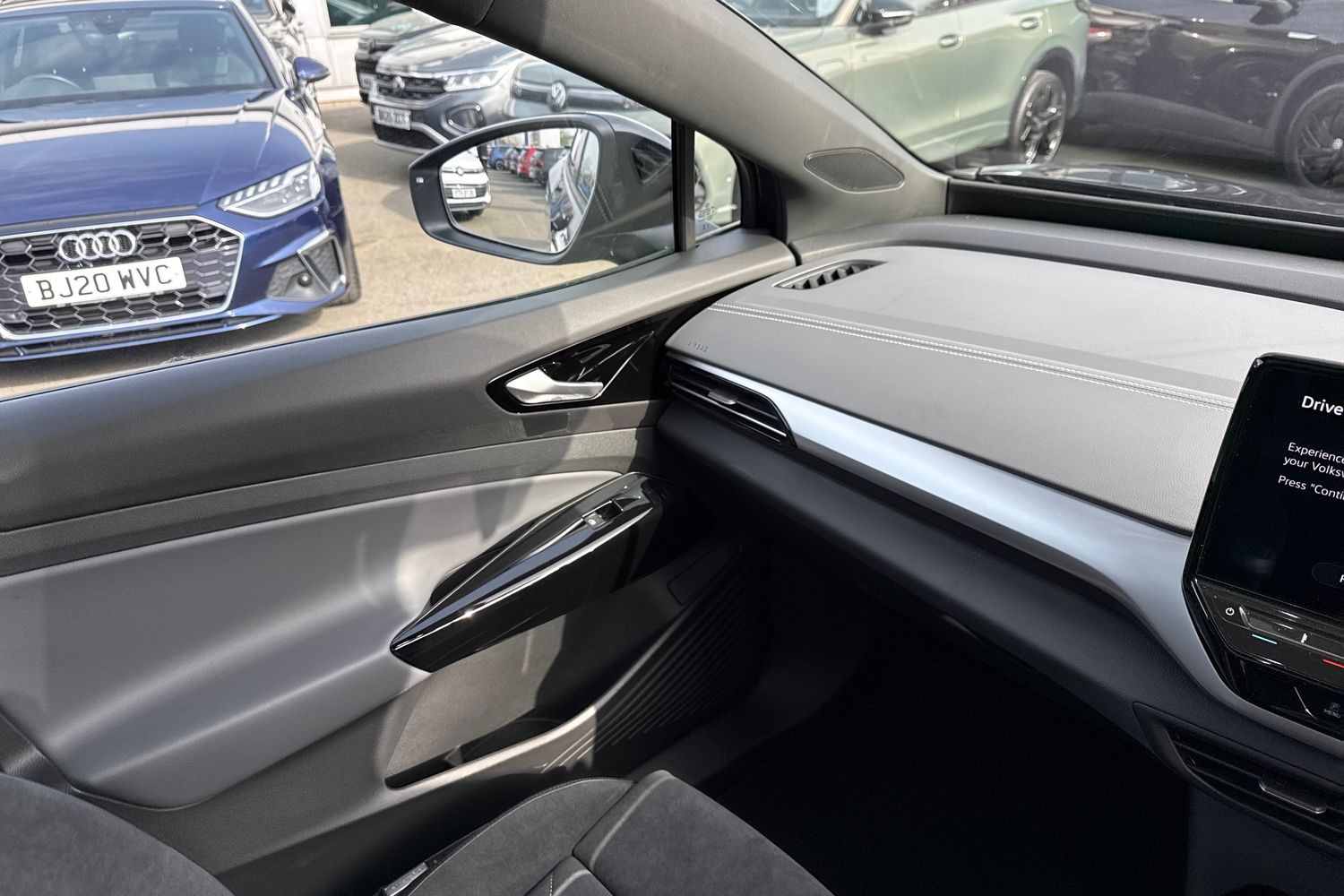 Used Volkswagen ID.5 2025 for sale - 77773956: Photo 19