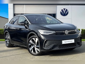 Used Volkswagen ID.5 2025 for sale - 77773956: Photo