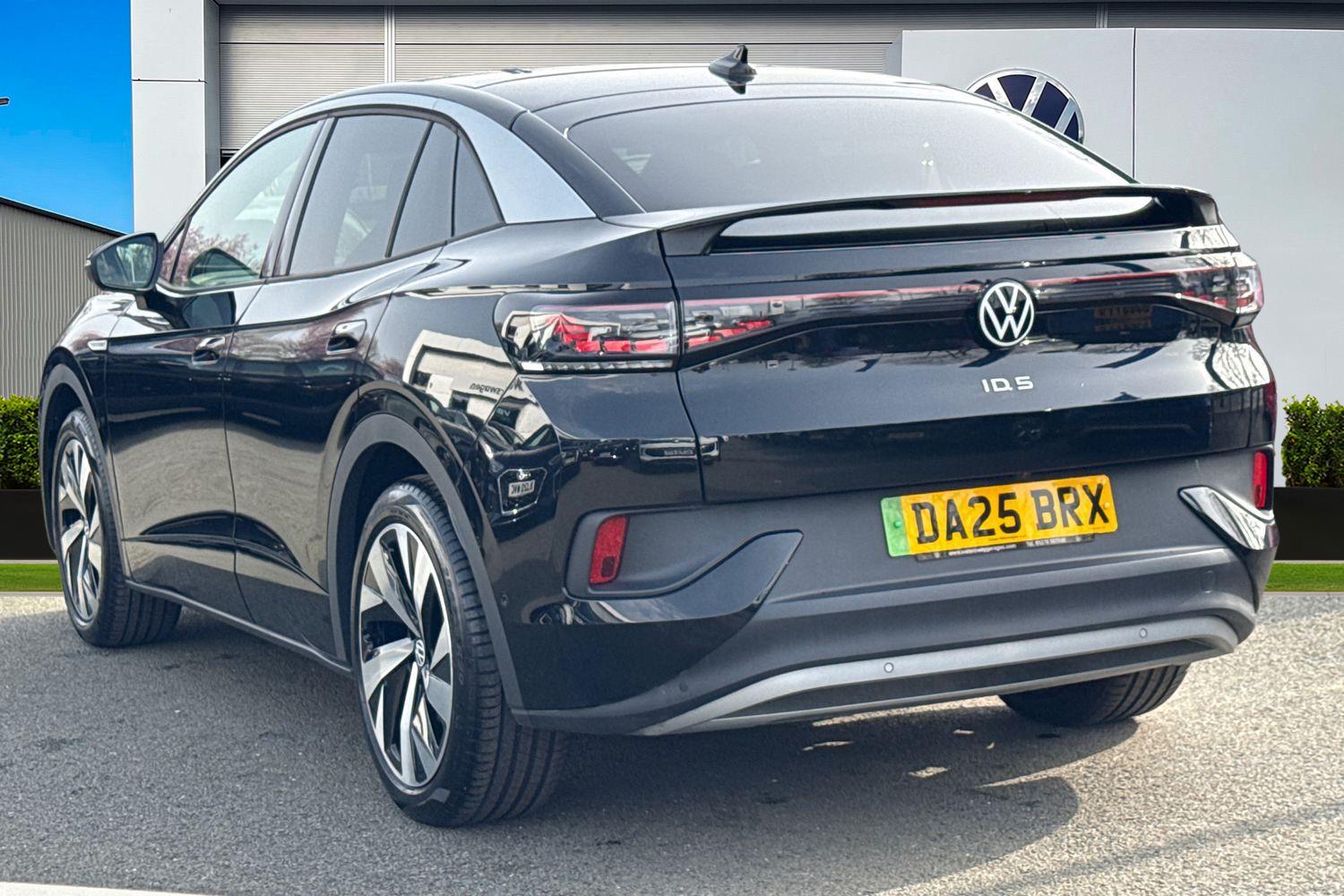 Used Volkswagen ID.5 2025 for sale - 77773956: Photo 2