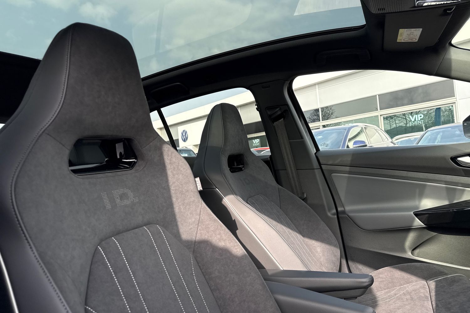 Used Volkswagen ID.5 2025 for sale - 77773956: Photo 23