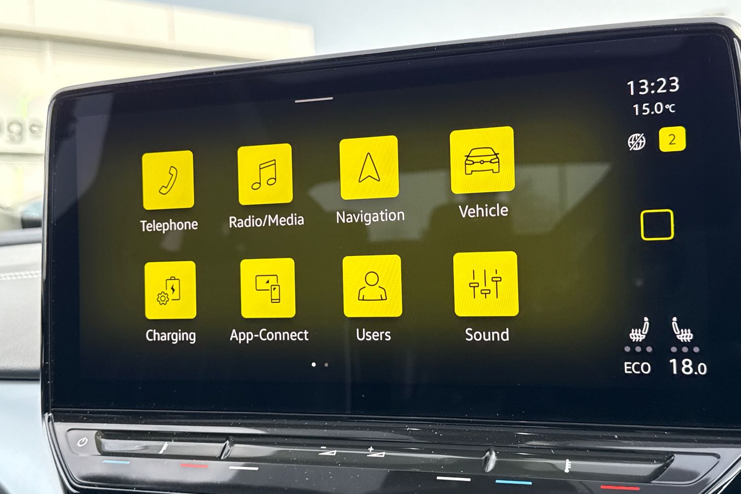 Used Volkswagen ID.5 2025 for sale - 77773956: Photo 25