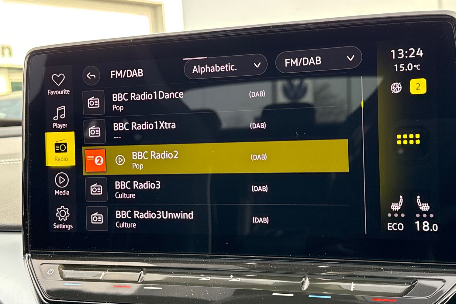 Used Volkswagen ID.5 2025 for sale - 77773956: Photo 26