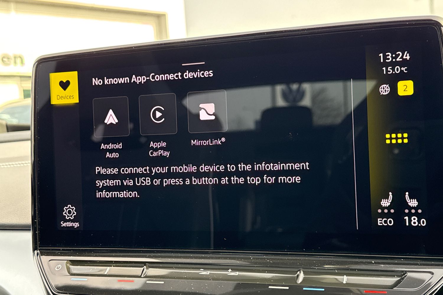 Used Volkswagen ID.5 2025 for sale - 77773956: Photo 27