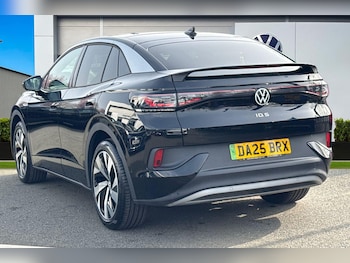 Used Volkswagen ID.5 2025 for sale - 77773956: Photo