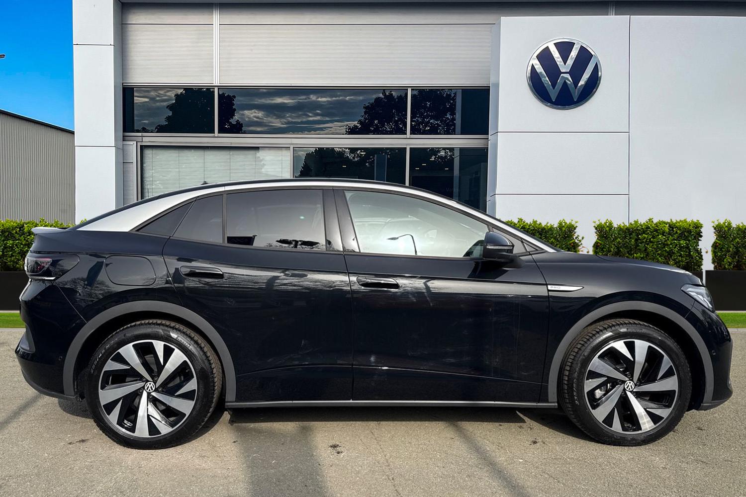 Used Volkswagen ID.5 2025 for sale - 77773956: Photo 3